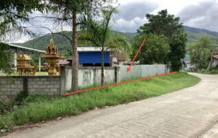 ทรัพย์ธนาคารโดย KASIKORNBANK โกดัง/โรงงาน ถนนบ้านสันพระเนตร (ชร.2016)