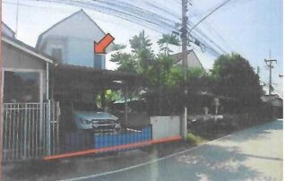 ทรัพย์สถาบันโดย GHB บ้านเดี่ยว เมืองนครราชสีมา นครราชสีมา