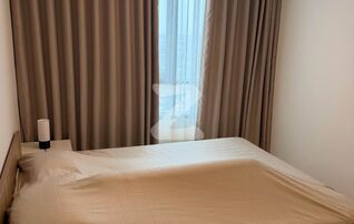 ขาย นิว โนเบิล แจ้งวัฒนะ 1 ห้องนอน 30 ตร.ม. ชั้น 26 เจ้าของขายเอง : เจ้าของขายเอง (งดรับนายหน้า)
