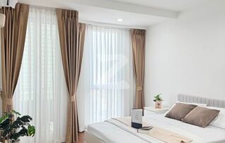 ขาย เดอะ ไลน์ พหลโยธิน พาร์ค 1 ห้องนอน 25 ตร.ม. ชั้น 29 เจ้าของขายเอง : เจ้าของขายเอง (งดรับนายหน้า)