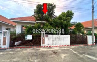 ขายบ้านเดี่ยว อยู่สบาย 5