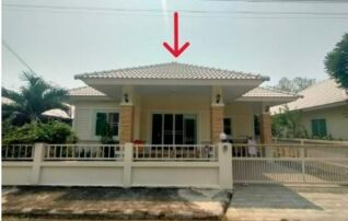 ทรัพย์ธนาคารโดย GHB บ้านเดี่ยว แม่ริม เชียงใหม่