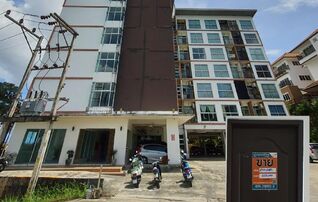 ทรัพย์สถาบันโดย ธอส. คอนโด กู๊ด คอนโดมิเนียม ภูเก็ต (Good Condominium Phuket)