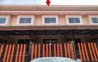 ทรัพย์สถาบันโดย GHB ทาวน์เฮาส์ นิวทาวน์นพวงศ์