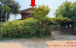 ทรัพย์สถาบันโดย GHB บ้านเดี่ยว บ้านสร้างคอม