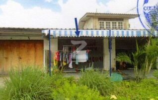 ทรัพย์ธนาคารโดย ตึกแถว-อาคารพาณิชย์