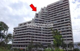 ขายคอนโด อังเกตุ คอนโดมิเนียม พัทยา (Angket Condominium Pattaya)