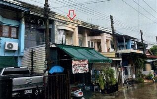 ทรัพย์สถาบันโดย GHB ทาวน์เฮาส์ ธันยพฤกษ์