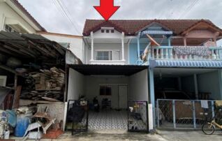 ทรัพย์สถาบันโดย GHB ทาวน์เฮาส์ สมฤดี (Somruedee)