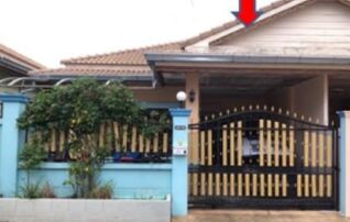 ทรัพย์สถาบันโดย GHB บ้านแฝด รอยัล กรีน ปาร์ค