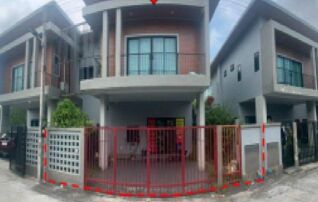 ทรัพย์สถาบันโดย GHB บ้านแฝด จงดี