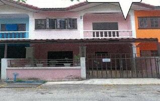 ทรัพย์สถาบันโดย GHB ทาวน์เฮาส์ ถุงเงิน