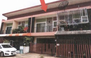 ทรัพย์สถาบันโดย GHB ทาวน์เฮาส์ คงทรัพย์
