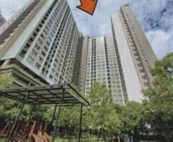 ทรัพย์ธนาคารโดย GHB คอนโด ลุมพินี วิลล์ นครอินทร์-ริเวอร์วิว (Lumpini Ville Nakhonin-Riverview)