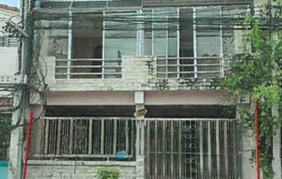 ทรัพย์สถาบันโดย GHB ทาวน์เฮาส์ เมืองนครปฐม นครปฐม