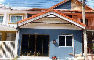 ทรัพย์สถาบันโดย GHB ทาวน์เฮาส์ บ้านพฤกษา 10 ไทรน้อย (Baan Pruksa 10 Sai Noi)