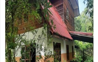 ทรัพย์สถาบันโดย GHB บ้านเดี่ยว บ้านบัวคำ