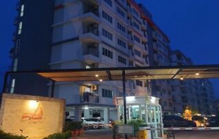 ทรัพย์สถาบันโดย GHB คอนโด เบสตั้น คอนโดมิเนียม 1 (Beston Condominium 1)