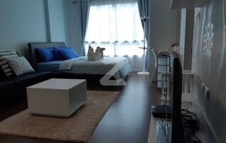 ขายคอนโด บ้านคุ้นเคย หัวหิน (Baan Kun Koey Huahin) : เจ้าของขายเอง (งดรับนายหน้า)