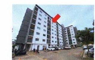 ทรัพย์สถาบันโดย GHB คอนโด อยู่ดีคอนโด ฉะเชิงเทรา (U-Dee Condo Chachoengsao)