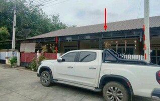 ทรัพย์สถาบันโดย GHB ทาวน์เฮาส์ ซอยม.ริวโอ วิลเลจ 2 ถนนทรัพย์ธานี