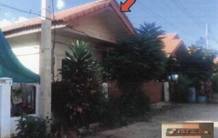ทรัพย์สถาบันโดย GHB บ้านเดี่ยว แสนสุข