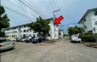 ทรัพย์สถาบันโดย GHB คอนโด บ้านเอื้ออาทร นาจอมเทียน (Baan Ua-Athorn Na Jomtien)