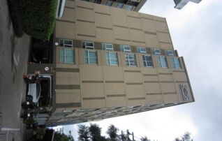 ทรัพย์สถาบันโดย GHB คอนโดใกล้ BTS สำโรง เดอะ นิช ไอดี สุขุมวิท 113 (The Niche ID Sukhumvit 113)