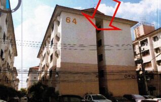 ทรัพย์สถาบันโดย GHB คอนโด บ้านเอื้ออาทร พหลโยธิน กม.44 (Baan Ua-Athorn Phaholyothin Km.44)