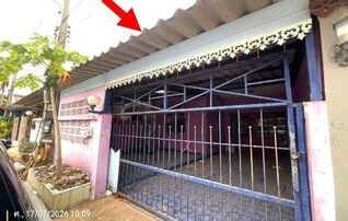 ทรัพย์สถาบันโดย GHB ทาวน์เฮาส์ วนิดา 3 (Baan Suan Koon)