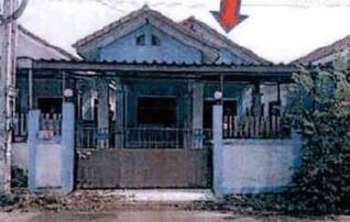 ทรัพย์สถาบันโดย GHB บ้านเดี่ยว ศรีราชา ชลบุรี