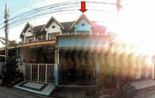 ทรัพย์สถาบันโดย ธอส. บ้านเดี่ยว วนารมย์