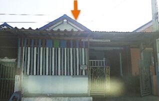 ทรัพย์สถาบันโดย GHB ทาวน์เฮาส์ กนกทรัพย์