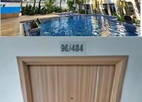 ทรัพย์สถาบันโดย GHB คอนโด เดอะ รอยัลเพลส คอนโดมิเนียม ภูเก็ต 3 (The Royal Place Condominium Phuket 3)