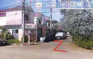 ทรัพย์สถาบันโดย GHB บ้านเดี่ยว เมืองเชียงราย เชียงราย