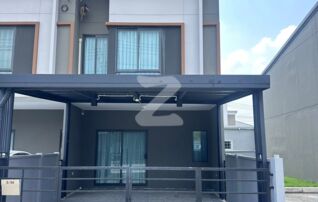🏠ปล่อยเช่า ทาวน์โฮม 📍หมู่บ้านอภิทาวน์ฉะเชิงเทรา : เจ้าของให้เช่าเอง (งดรับนายหน้า)