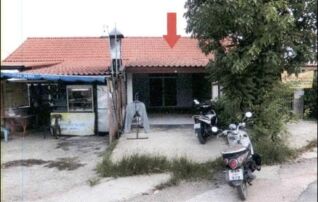ทรัพย์สถาบันโดย GHB ทาวน์เฮาส์ หาดใหญ่ สงขลา
