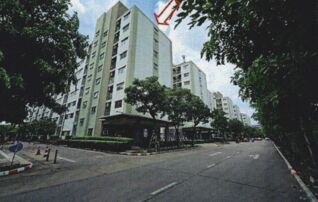 ทรัพย์สถาบันโดย GHB คอนโด ลุมพินี ทาวน์ชิป รังสิต-คลอง 1 (Lumpini Township Rangsit-Klong 1)