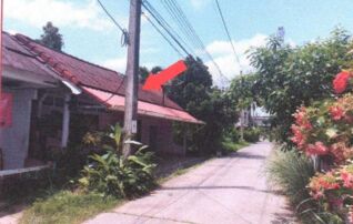 ทรัพย์สถาบันโดย GHB ทาวน์เฮาส์ ซอยถนนเทศบาล2/1/หมู่บ้า ถนนกาญจนวนิช(4)