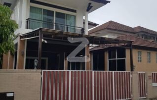 เจ้าของบ้านขายเอง ไม่รับนายหน้า หมู่บ้านหมู่บ้านลัดดาวิลล์ 1 บ้านเดี่ยว2ชั้น          : เจ้าของขายเอง (งดรับนายหน้า)