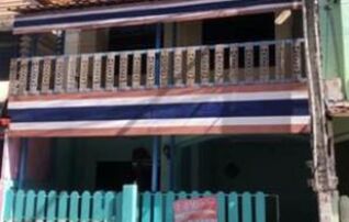 ทรัพย์สถาบันโดย GHB ทาวน์เฮาส์ สวนทองเนเชอรัลพาร์ค