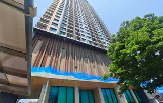 ทรัพย์สถาบันโดย GHB คอนโดใกล้ YL22 ทิพวัล เคนซิงตัน สุขุมวิท-เทพารักษ์ (Kensington Sukhumvit-Theparak)