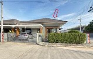 ทรัพย์สถาบันโดย GHB บ้านเดี่ยว ซินเซียเฮ้าส์ พะตง (Sincere House)
