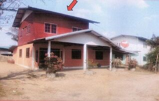 ทรัพย์สถาบันโดย GHB บ้านเดี่ยว บ้านข่า
