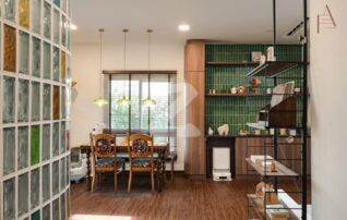 Owner Post) ขายบ้านเดี่ยว "มัณฑนา 2 มอเตอร์เวย์-กรุงเทพกรีฑาตัดใหม่" 🏡 บ้านแต่งสวยระดับนิตยสาร! อารมณ์คาเฟ่ Mid-Century : เจ้าของขายเอง (งดรับนายหน้า)