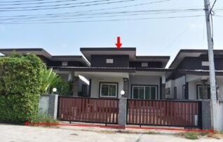 ทรัพย์สถาบันโดย GHB บ้านเดี่ยว ภูฟ้างาม