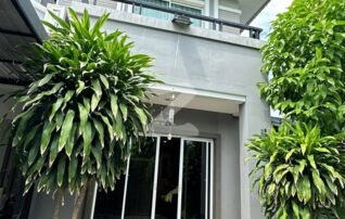 📣📣📣owner post #ขายบ้านสวย บ้านเดี่ยวที่โอบล้อมด้วยธรรมชาติ ได้ฟีลเหมือนอยู่รีสอร์ททุกๆวัน 🌲🌲แปลงที่วิวดีที่สุด ด้านหลังบ้านไม่ติดกับใคร : เจ้าของขายเอง (งดรับนายหน้า)
