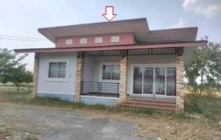 ทรัพย์สถาบันโดย GHB บ้านเดี่ยว ซอยยุคเจริญ (กส.2072)/ซ ถนนสายขอนแก่น-มุกดาหาร