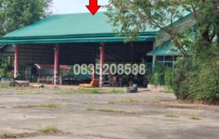 ขายบ้านเดี่ยว ถนนบ้านหนองนาแซง-บ้านเหล่าถาวร (นค.3217)