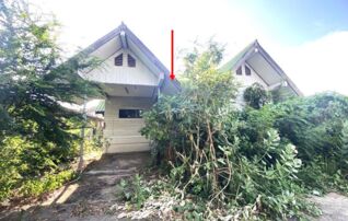 ทรัพย์ธนาคารโดย KASIKORNBANK บ้านเดี่ยว ถนนบึงกาฬ